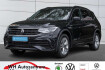 Volkswagen Tiguan Allspace R-Line Tiguan allspace 2.0 tdi dsg 4motion r line « black style » panora…
