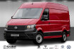 Volkswagen Crafter  35 kasten mr hd klima ahk pdc rkamera ganzj.reifen