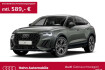 Audi Q3  tdi s tronic matrix led navi cam