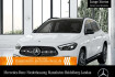 Mercedes GLA AMG Line Benz gla 220 d 4m amg+night+pano+360 +ahk+multibeam+8g