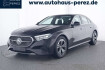 Mercedes Classe E AVANTGARDE Line NIGHT Edition Benz e 200 e 200 4matic avantgarde digi light 360  distroni