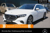 Mercedes Classe E Edition Avantgarde Benz e 300 de t hybrid avantgarde fahrass widescreen 9g
