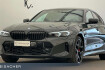 BMW Série 3 M-Sport 330 e a xdrive m pro lcpro 360  led hifi 19?lm