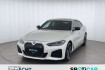 BMW i4  I4 m50 gran coupe 4×4*navi*360 k*laser*uvm