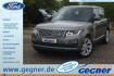 Land Rover Range Rover Vogue Range rover p400e vogue phev acc pano 4 zonen