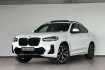 BMW X4 M-Sport xdrive 30 d m sport panorama| h&k| live pro
