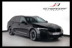 BMW Série 5 M-Sport 540 i xdrive touring m sport sthz pano rfk ahk 20