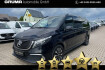 Mercedes EQV Avantgarde Line Benz eqv 300 eqv 300 avantgarde extralang airmatic+leder+360+