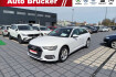 Audi A6 Sport avant 40 tdi sport 2.0 alu navi led klimaautomatik