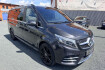 Mercedes Classe V Avantgarde Benz v 300 v300 avantgardeedition lang/ burmester/360 /pano