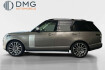 Land Rover Range Rover Autobiography Range rover autobiography hybrid