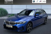 BMW Série 3 M-Sport 320 d xdrive touring m sportpaket ahk hifi dab led