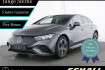 Mercedes EQE AMG Line Benz eqe 300 amg+pano+distr+led+navi+kamera+19?amg