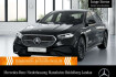 Mercedes Classe E AMG Line NIGHT Edition Benz e 200 amg widescreen distr. led night kamera pts