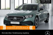 Mercedes Classe E AMG Line NIGHT Edition Benz e 200 t amg widescreen 360  distr. ahk night pts