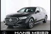 Mercedes Classe E AVANTGARDE Line NIGHT Edition Benz e 220 e 220 td 4m avantgarde ahk mbux led ambiente cam