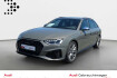 Audi S4  3.0 tdi qu*navi*matrix*alu*b&o*audi con