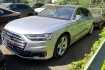 Audi A8  60tfsie laser/acc/hud/pano/beluft/massage/360