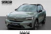 Volvo EX40 Ultra Dark Ex40 twin motor awd ultra dark standhzg ahk el. panodac