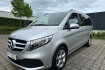 Mercedes Classe V Avantgarde Benz v 300 avantgarde edition 4matic /360 kamer/mem/b