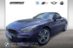 BMW Z4 M-Sport sdrive20i m sportpaket head up innovationspaket ak