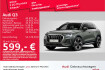 Audi Q3 S-Line tfsi qu. s tronic s line stdhzg/ahk/sonos
