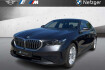 BMW Série 5  520 d h&k memory pano alarm klima sitz ambientes innen