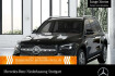 Mercedes GLB Special Edition Benz glb 220 d 4m amg+pano+360 +multibeam+hud+totw+8g