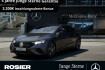 Mercedes EQE AMG Line Benz eqe 300 amg sport advanced+ night standhz. bt