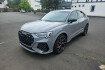 Audi RS Q3  Rs q3 rs q3 quattro 280kmh/21?/rs paket/rs aga/kam/ahk