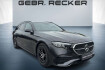 Mercedes Classe E AMG Line NIGHT Edition Benz e 220 e 220d t night amg advanced ahk distronic panod.