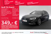 Audi S4  tdi tiptr. stdhzg/matrix/b&o