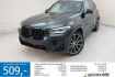 BMW X3 M-Sport 30d xdr. m sport acc hud park+ h&k standh.