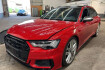 Audi S6  avant 3.0 tdi quattro hd matrix*black*standh