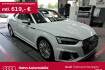 Audi S5  tfsi quattro tip trc matrix virtual