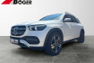 Mercedes GLE AMG Line Benz gle 300 d 4matic 9g tronic *ahk 360 *