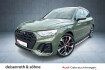 Audi SQ5 quattro Sq5 tdi matrix/nav/kam/oled/luft/business/21?