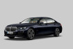 BMW Série 7  Bmw 745  745 le xdrive m sport pano*4xmassag*softcl*sitzkl