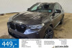 BMW X4 M Competition X4 m competition pak. acc led hud h&k lenkradh.