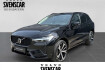 Volvo XC60 Ultimate Dark Xc60 ultimate dark plug in hybrid b&w awd hud standhzg