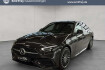 Mercedes Classe C Edition AMG Line Benz c 220 c klasse