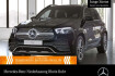 Mercedes GLE  Benz gle 350 de 4m amg+360+ahk+led+fahrass+9g