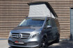 Mercedes Classe V Edition Benz v 300 4m marco polo 360  stdhz kuche ahk distro