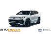 Volkswagen Tayron R-Line r line ehybrid *ahk*navi*areaview*acc*matrix*