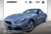 BMW Z4 M-Sport sdrive20i m sportpaket head up harman/kardon surro
