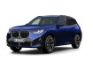 BMW X3 M-Sport xdrive20d m sport ahk harman kardon adaptiv l