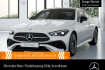 Mercedes CLE Coupé AMG Line Benz cle 300 e amg+night+pano+360+burmester+totw+9g