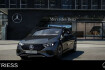 Mercedes EQE Electric Art Benz eqe 500 4m electric art pano airmatic burm distr