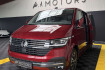 Volkswagen Multivan PanAmerica T6 multivan t6.1 multi/4m/2xel.schtu/dcc/acc/1.hand