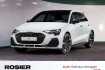 Audi S3  sportback 2.0 tfsi quattro s tronic acc bt